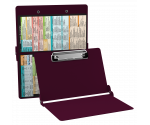 WhiteCoat Clipboard® - Wine Diagnostic Sonography Edition